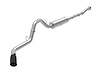CAT-BACK EXHAUST - image 1