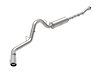 CAT-BACK EXHAUST - image 1