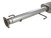 49-46003-1B MACH Force-Xp 3 IN 409 Stainless Steel Cat-Back Exhaust System Toyota FJ Cruiser 07-18 V6-4.0L - image 1