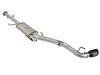 49-46003-1B MACH Force-Xp 3 IN 409 Stainless Steel Cat-Back Exhaust System Toyota FJ Cruiser 07-18 V6-4.0L - image 2