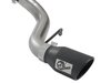 49-46003-1B MACH Force-Xp 3 IN 409 Stainless Steel Cat-Back Exhaust System Toyota FJ Cruiser 07-18 V6-4.0L - image 4