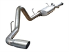 Mach Force XP Cat-Back Exhaust System 2007-09 Toyota Tundra 5.7L - image 1