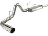 Mach Force XP Cat-Back Exhaust System 2000-04 Toyota Tundra 4.7L - image 1