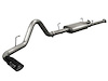 Mach Force XP Cat-Back Exhaust System Toyota Tundra: 2010-12 5.7L and 2010-13 4.6L - image 1