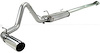 Mach Force XP Cat-Back Exhaust System 2005-13 Toyota Tacoma 4.0L - image 1