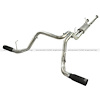 MACHForce XP Exhaust System - image 1