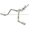 MACHForce XP Exhaust System - image 1