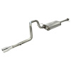 Mach Force XP Cat-Back Exhaust System 2005-09 Lexus GX470 4.7L - image 1