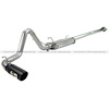 MACHForce XP Cat-Back Exhaust System - image 1