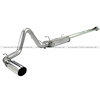 MACHForce XP Cat-Back Exhaust System - image 1