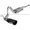 MACHForce XP Cat-Back Exhaust System - image 1