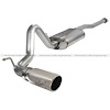MACHForce XP Cat-Back Exhaust System - image 1