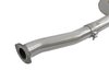 49-46026-B MACH Force-Xp 3 IN 409 Stainless Steel Cat-Back Exhaust System w/Black Tip Toyota Tacoma 16-23 V6-3.5L - image 2