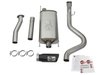 49-46026-B MACH Force-Xp 3 IN 409 Stainless Steel Cat-Back Exhaust System w/Black Tip Toyota Tacoma 16-23 V6-3.5L - image 3
