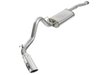 49-46026-P MACH Force-Xp 3 IN 409 Stainless Steel Cat-Back Exhaust System w/Polished Tip Toyota Tacoma 16-23 V6-3.5L - image 2