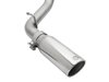 49-46031-P MACH Force-Xp 2-1/2in 409 Stainless Steel Cat-Back Exhaust System w/Polished Tip Toyota Tacoma 05-12 L4-2.7L - image 4