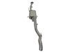 49-46034 MACH Force-Xp 2-1/2 IN 409 Stainless Steel Cat-Back Hi-Tuck Exhaust System Toyota Tacoma 16-23 L4-2.7L/V6-3.5L - image 2