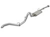 49-46034 MACH Force-Xp 2-1/2 IN 409 Stainless Steel Cat-Back Hi-Tuck Exhaust System Toyota Tacoma 16-23 L4-2.7L/V6-3.5L - image 4