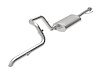 CAT-BACK EXHAUST - image 1