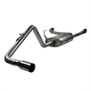 Mach Force XP Cat-Back Exhaust System 2005-09 for Nissan Frontier 4.0L - image 1