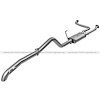 MACHForce XP Hi-Tuck Cat-Back - image 1