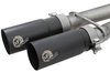 REBEL SERIES EXHAUST SYST - image 2