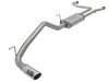 MACH FORCE-XP EXHAUST SYS - image 3