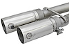 REBEL SERIES EXHAUST SYST - image 1