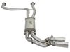 REBEL SERIES EXHAUST SYST - image 2