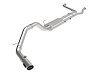 CAT-BACK EXHAUST - image 1