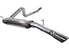 MagnumFORCE Super Stock PRO 5R Intake System Incl. High Performance Air Filter-Air Intake Tube Retains OE Factory Air Box - image 1
