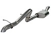 Striker Power Package Incl. Stage 2 Cold Air Intake MachForce XP Cat-Back Scorcher Programmer - image 1