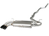 MACHForce XP Cat-Back SS-409 Exhaust System 3 in. - image 1