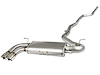 MACHForce XP Cat-Back SS-409 Exhaust System 3 in. - image 1