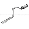 MACHForce XP Exhaust System - image 1