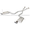 MACHForce XP Cat-Back Exhaust System - image 1