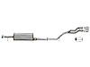 CAT-BACK EXHAUST - image 1