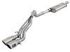 CAT-BACK EXHAUST - image 2