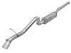 CAT-BACK EXHAUST - image 1