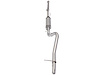 MACH FORCE-XP EXHAUST SYS - image 1
