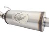 MACH FORCE-XP EXHAUST SYS - image 3