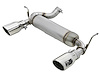 MACH FORCE-XP EXHAUST SYS - image 1