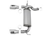 MACH FORCE-XP EXHAUST SYS - image 2