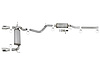 MACH FORCE-XP EXHAUST SYS - image 1