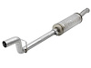 MID-PIPE W/ MUFFLER - image 1