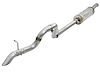 CAT-BACK EXHAUST - image 1