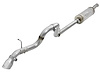 CAT-BACK EXHAUST - image 1