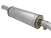 CAT-BACK EXHAUST JEEP JL - image 2