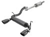 CAT-BACK EXHAUST - image 2