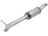 TURN-DOWN EXHAUST - image 2